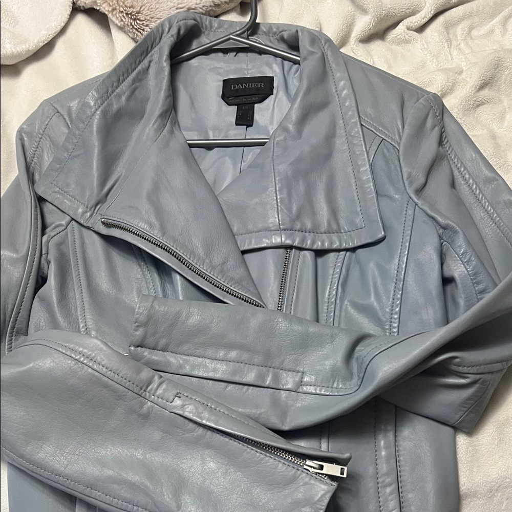 Danier Black Label Jacket